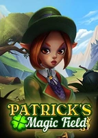 Patrick's Magic Field