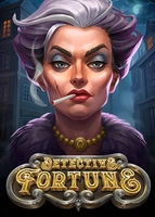 Detective Fortune