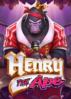 Henry The Ape