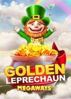 Golden Leprechaun Megaways