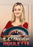 EZ Dealer Roulette English