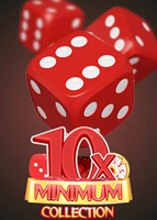 10x Minimum Collection