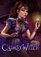 Clumsy Witch