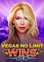 Vegas No Limit Wins SE