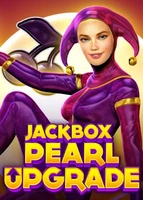 Jackbox Pearl Upgrade
