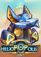 HelioPOPolis