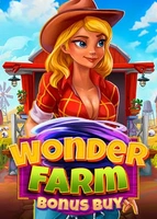 Wonder Farm Bonus Buy