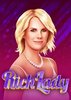 Rich Lady