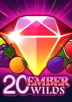 20 Ember Wilds