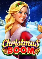 Christmas Boom