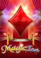 Magic Ian