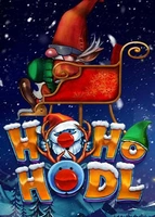Ho Ho HODL