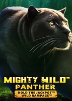 Mighty Wild: Panther Grand Gold Edition