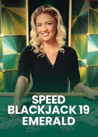 Speed Blackjack 19