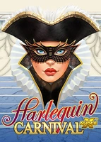 Harlequin Carnival