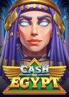 Cash Of Egypt