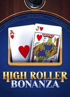 High Roller Bonanza
