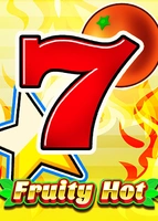 Fruity Hot