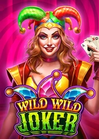 Wild Wild Joker