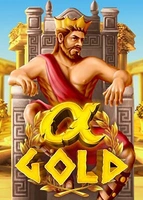 Alpha Gold