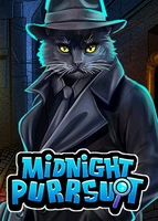Midnight Purrsuit
