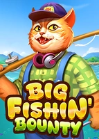 Big Fishin' Bounty