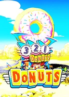 Donuts