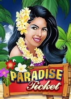 Paradise Ticket