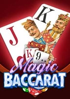 Magic Baccarat