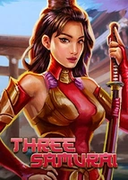 Three Samurai