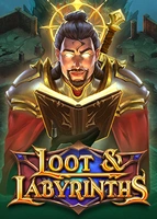 Loot & Labyrinths