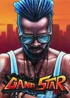 Gangstar