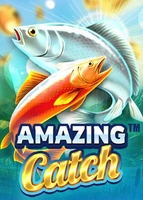 Amazing Catch