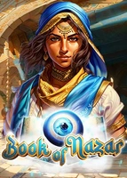 Book of Nazar
