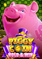 Piggy Coin: Hold & Win