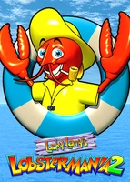 Lucky Larry's Lobstermania 2