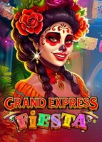Grand Express Fiesta