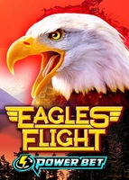Eagles' Flight Power Bet