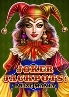 Joker Jackpots: Prize Mania
