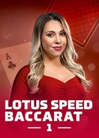 Lotus Speed Baccarat 1 OnAir