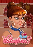 Wild Valentines