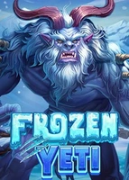 Frozen Yeti
