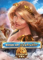 Book Of Aphrodite - The Golden Era