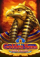 Golden Suns Chain Collect