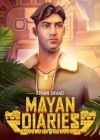 Ethan Grand: Mayan Diaries