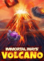 Immortal Ways Volcano
