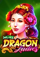 More Dragon Ladies