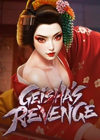 Geisha's Revenge