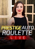 Prestige Auto Roulette