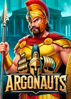 Argonauts Pragmatic Play